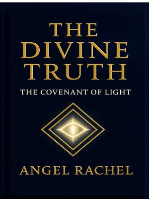 cover image of The Divine Truth